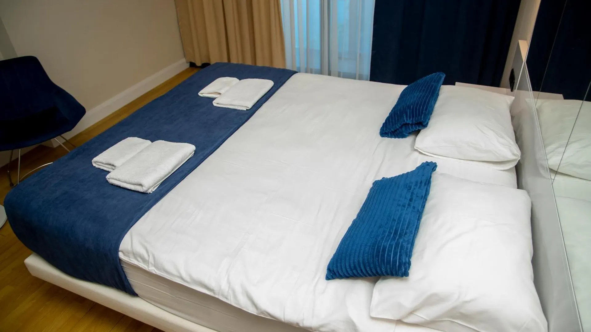 Apartmanhotel Georgia Batumi 5Star Apartments N1