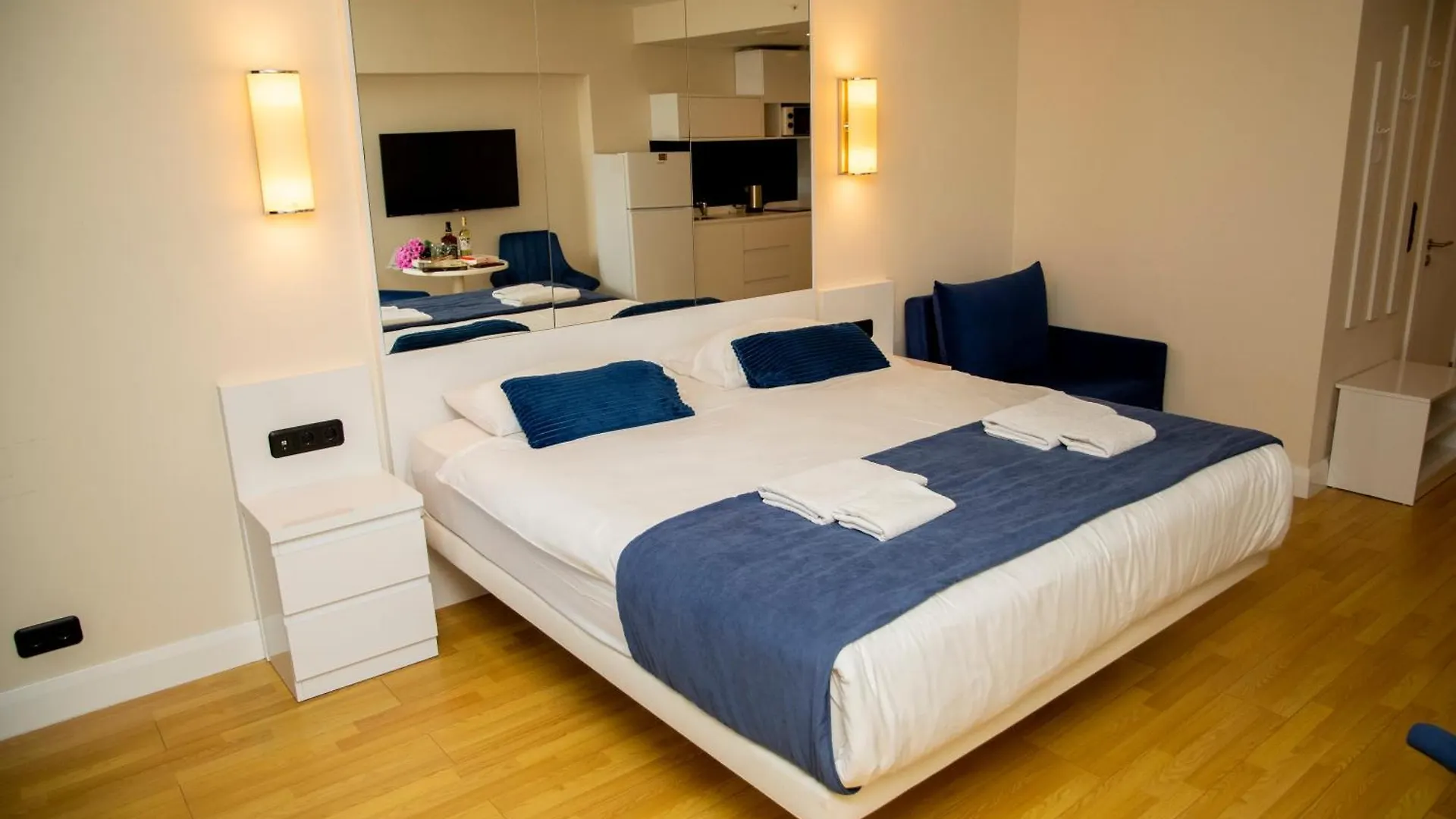 Georgia Batumi 5Star Apartments N1