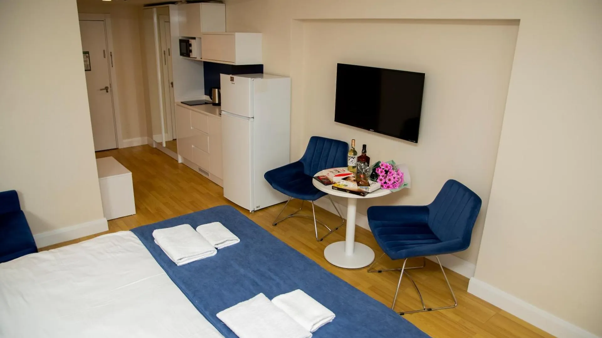 Apartmanhotel Georgia Batumi 5Star Apartments N1