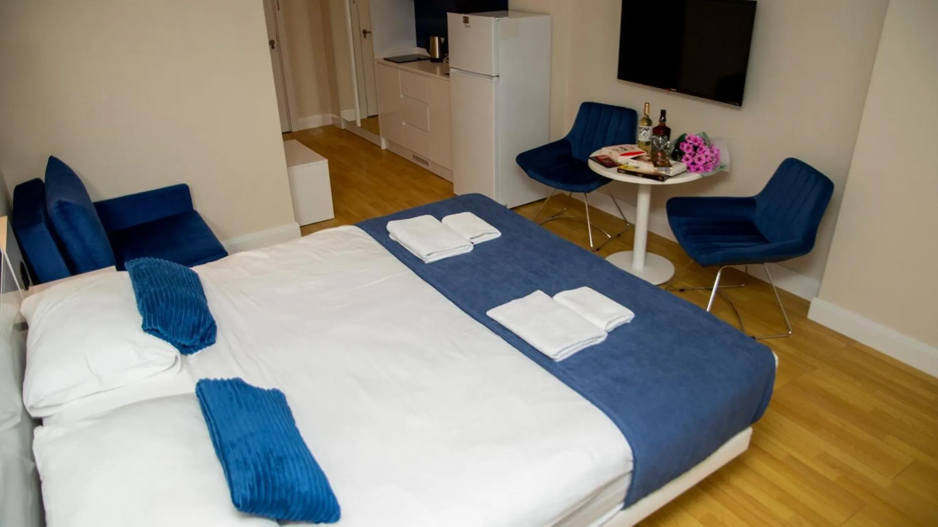 Apartmanhotel Georgia Batumi 5Star Apartments N1