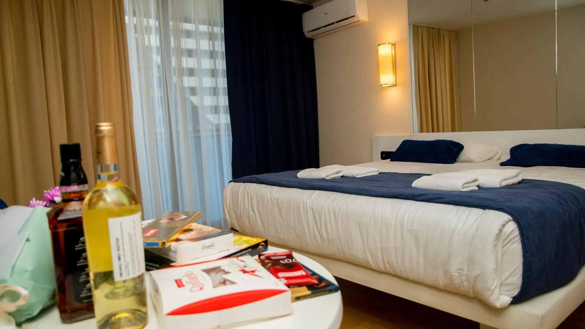 Georgia Batumi 5Star Apartments N1 0*,